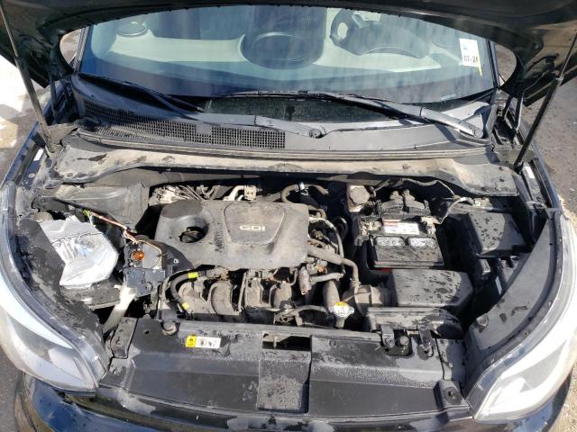 KNDJN2A27H7467081 KIA Soul