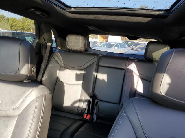 1GYKNDR44PZ104434 Cadillac Xt5 Premium Luxury