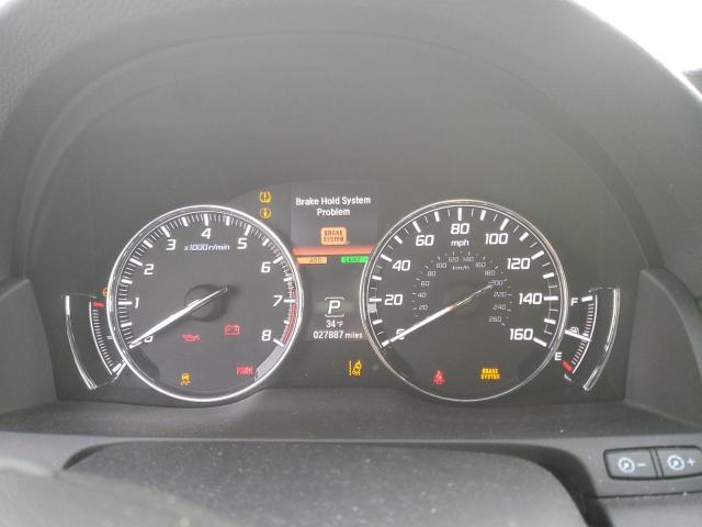 2018 ACURA RLX TECH JH4KC1F52JC000699