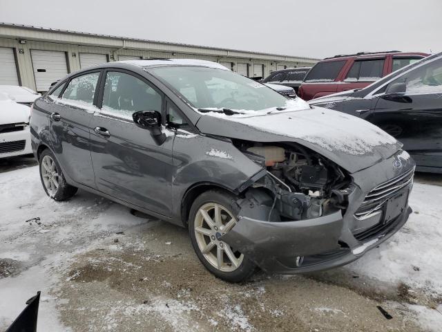 3FADP4BJ6KM133359 2019 Ford Fiesta Se