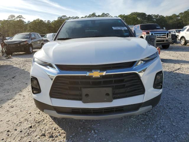 2021 CHEVROLET BLAZER 1LT - 3GNKBBRA2MS546525