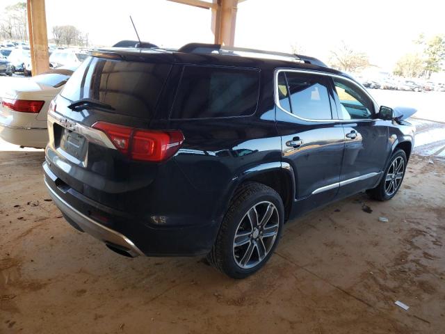1GKKNPLS2KZ123754 GMC Acadia Denali