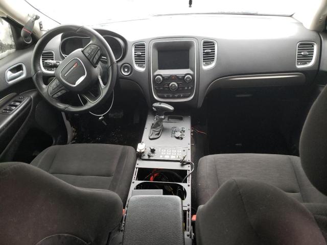 2019 DODGE DURANGO SS - 1C4SDJFT7KC701463