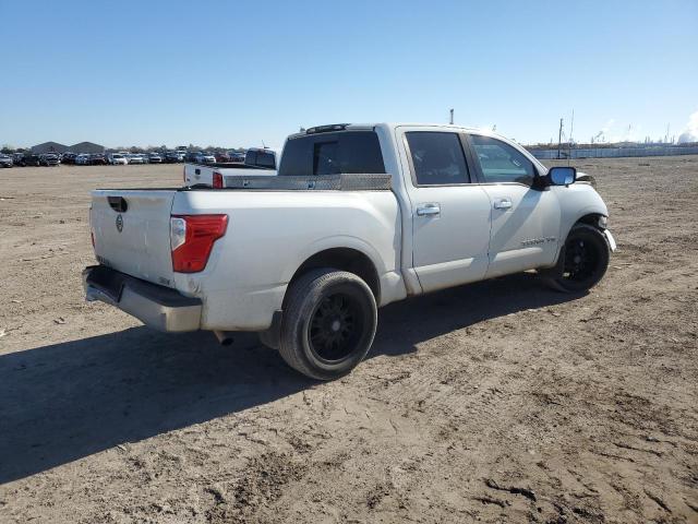 2018 NISSAN TITAN S - 1N6AA1EK1JN510487