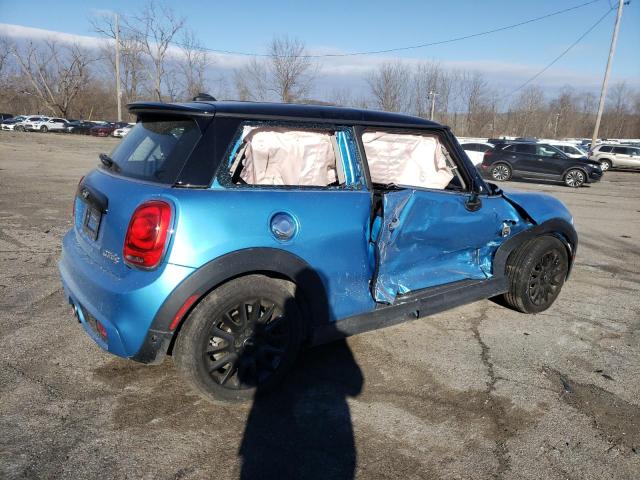 2019 MINI COOPER S #3290194242