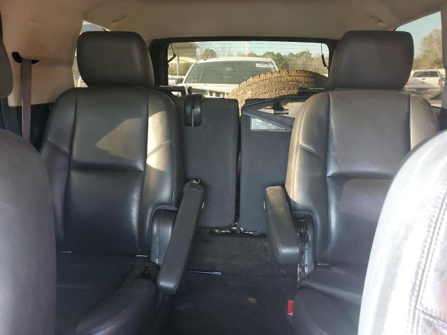 1GKS1EEF1CR261674 GMC YUKON DENALI