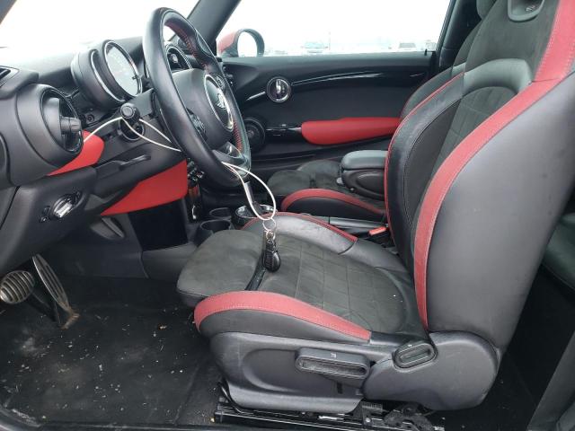 2016 MINI COOPER JOH WMWXM9C55GT997002