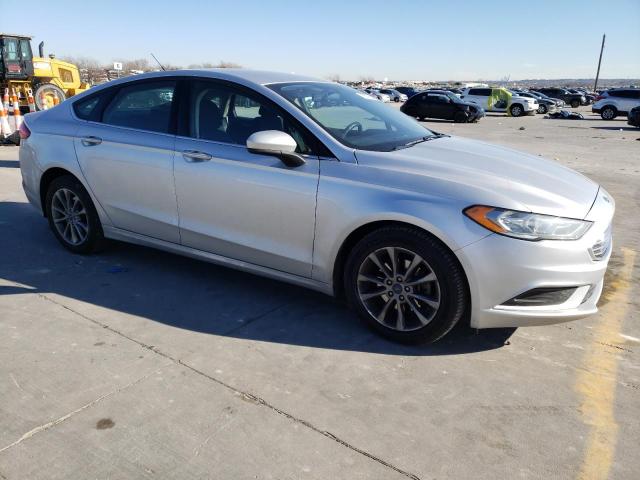 2017 FORD FUSION SE - 3FA6P0H7XHR146740