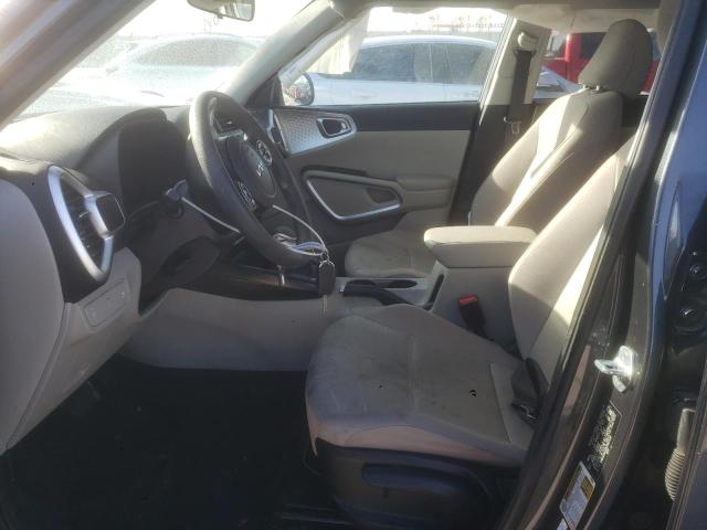 KNDJ23AU5N7811535 KIA SOUL LX