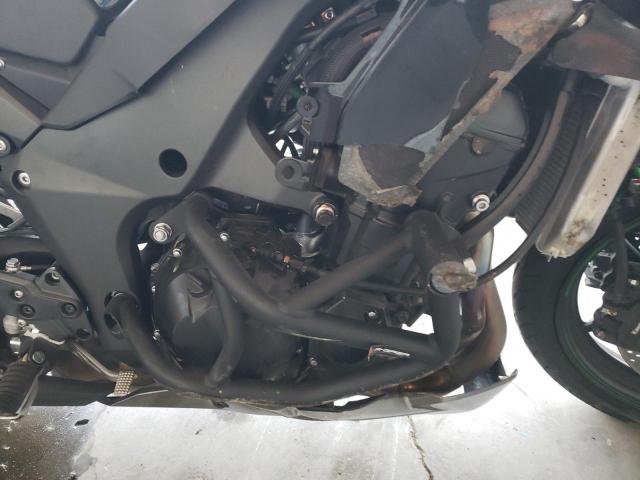 2023 KAWASAKI ZX1002 K - JKBZXVK12PA032545