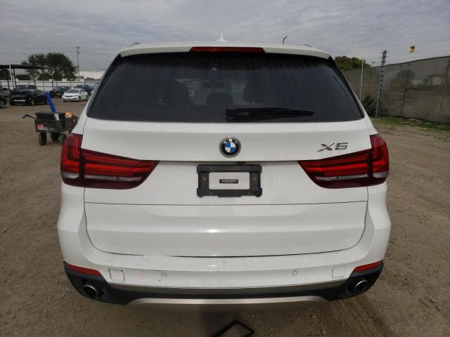 5UXKR2C34H0X05054 BMW X5 Sdrive35i