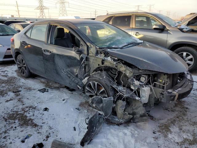 2017 TOYOTA COROLLA L - 5YFBURHE9HP580657
