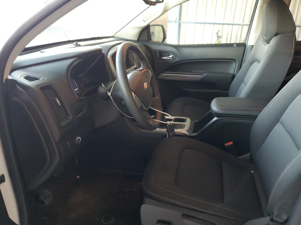 1GCGSCEN9N1197847 CHEVROLET COLORADO 2022