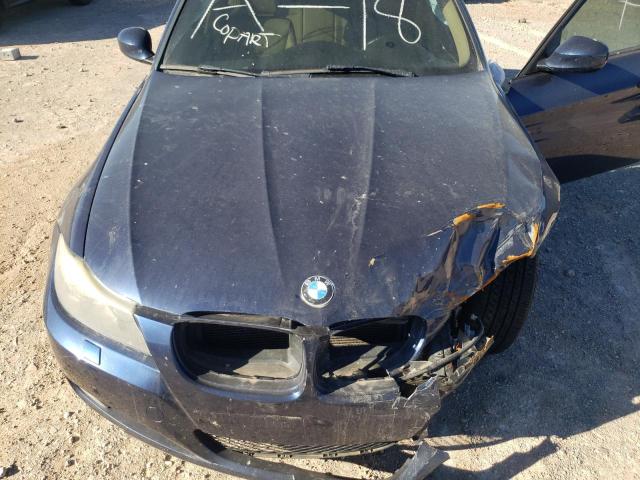 WBAPK7C55BF085679 BMW 328 XI