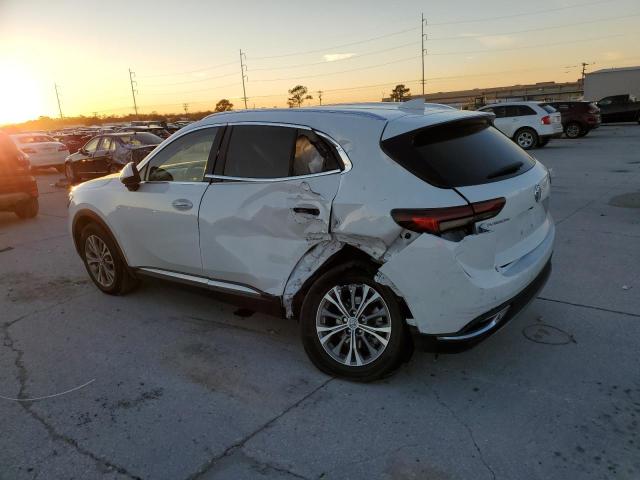 LRBAZLR48ND021954 Buick Envision Preferred