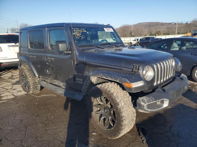 1C4HJXEN0JW211050 Jeep Wrangler Unlimited Sahara