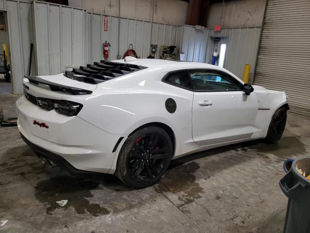 2022 CHEVROLET CAMARO SS - 1G1FH1R70N0106585