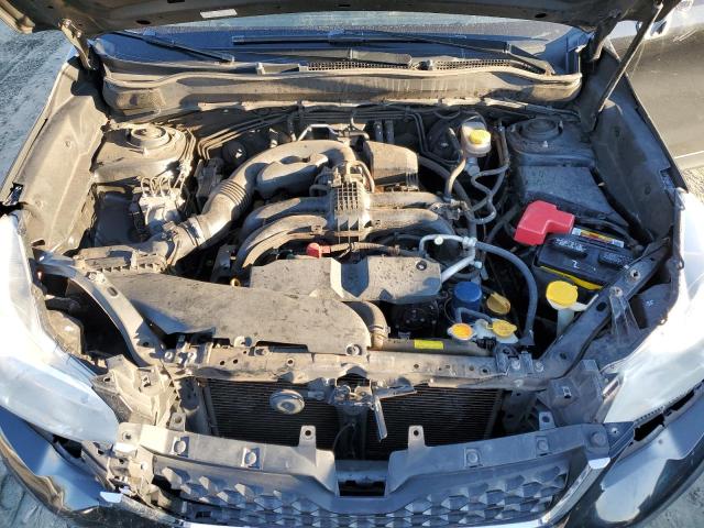 2015 SUBARU FORESTER 2 - JF2SJAHCXFH559559