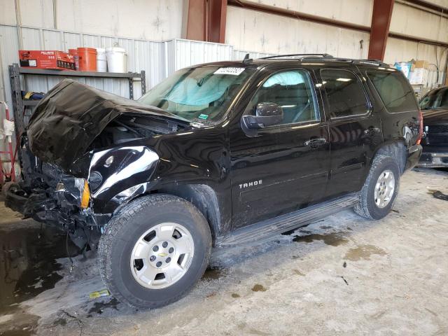 2014 Chevrolet Tahoe 