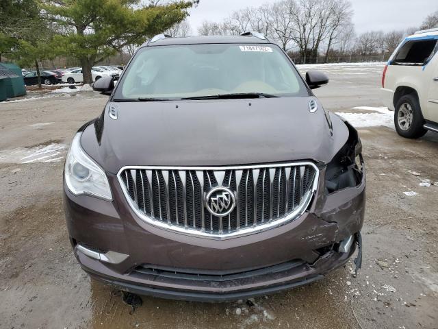 VIN 5GAKRBKD9HJ150058 2017 BUICK ENCLAVE no.5