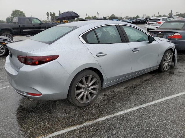 JM1BPACL9K1109943 Mazda 3 Preferred Plus