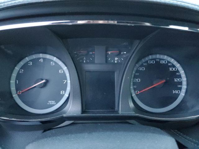 2016 GMC TERRAIN DE - 2GKFLVE33G6225441