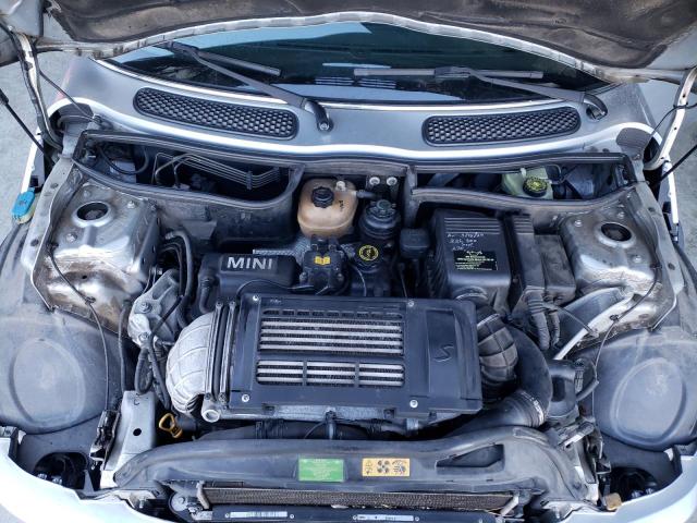 WMWRE33526TL19857 Mini Cooper