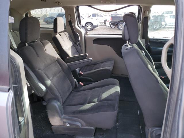 2C4RDGBG3HR856280 Dodge Grand Caravan Se
