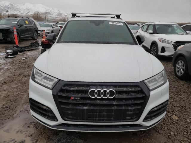 2019 AUDI SQ5 PREMIU WA1B4AFY0K2072527