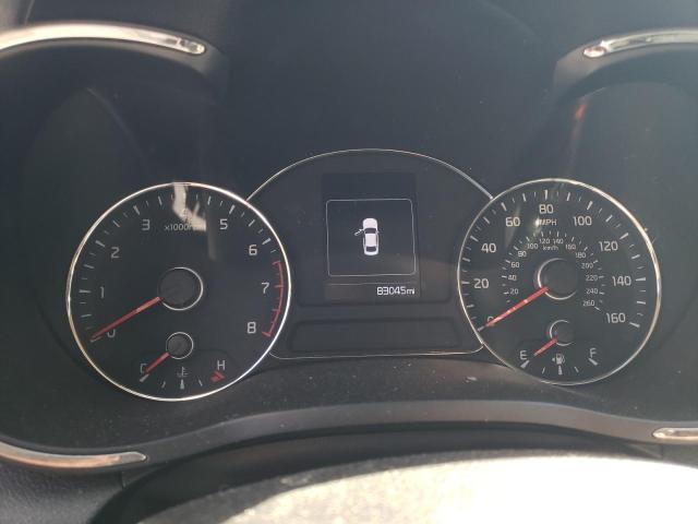 3KPFL4A78JE279890 KIA FORTE LX