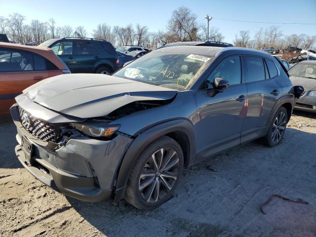 2023 MAZDA CX-50 PREM - 7MMVABEM7PN101351