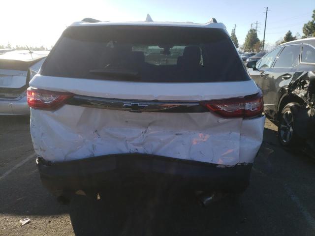 2020 CHEVROLET TRAVERSE R 1GNERJKWXLJ216818