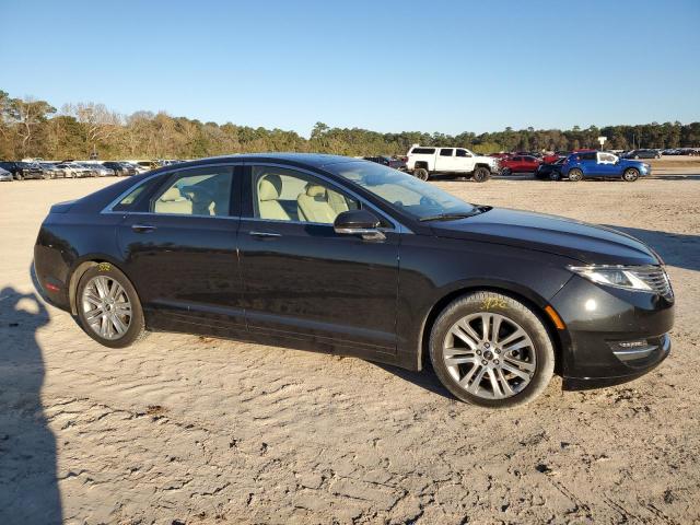 2013 LINCOLN MKZ - 3LN6L2G90DR828651