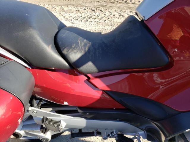 2006 BMW R1200 ST - WB10388016ZM18854