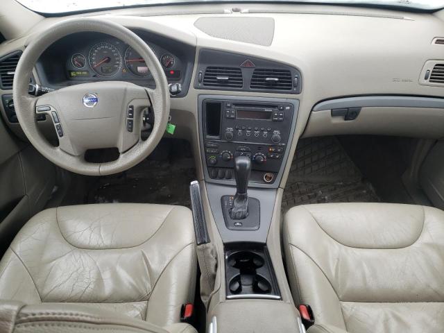 YV1SW592371660265 Volvo V70 2.5t