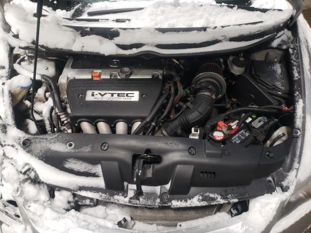 2HHFD55537H201636 Acura CSX