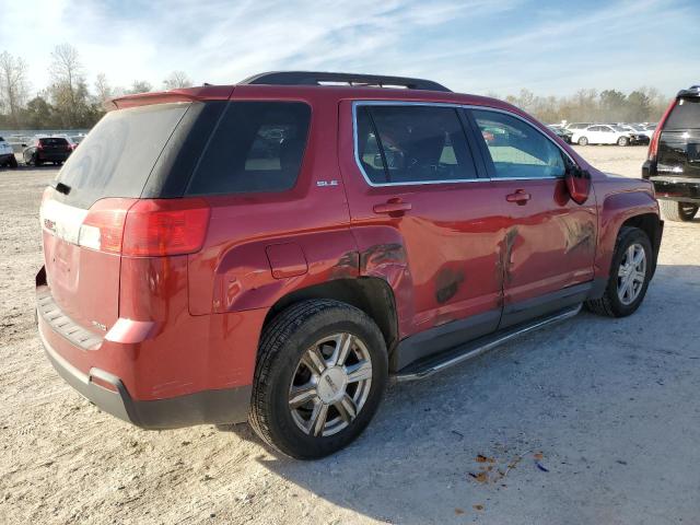 2GKFLWEKXE6182498 GMC Terrain Sle