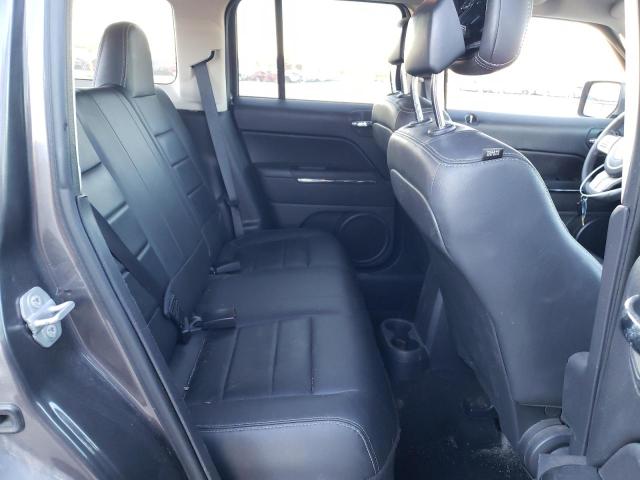 2015 JEEP PATRIOT LI 1C4NJRCB5FD190299