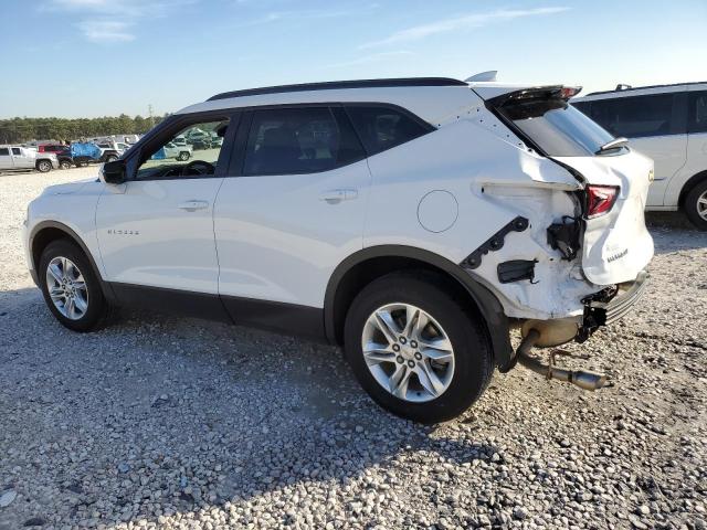 2021 CHEVROLET BLAZER 1LT - 3GNKBBRA2MS546525