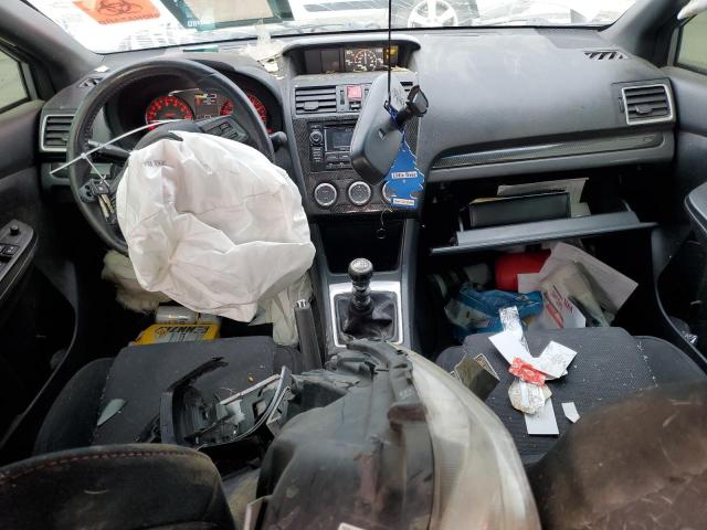 JF1VA1A64F9834424 Subaru WRX