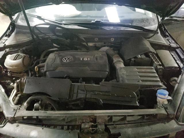2017 VOLKSWAGEN GOLF SPORT - 3VW017AUXHM542297
