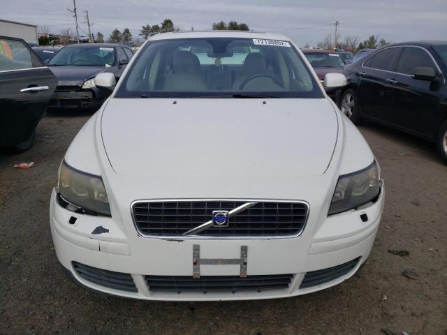 YV1MS390X72301951 Volvo S40