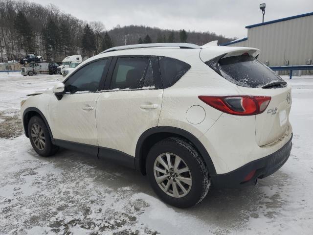 2016 MAZDA CX-5 TOURI - JM3KE4CY2G0657516
