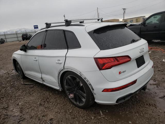 2019 AUDI SQ5 PREMIU WA1B4AFY0K2072527