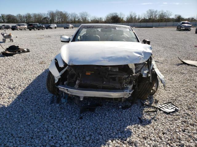 2015 INFINITI Q60 BASE JN1CV6FE9FM811093