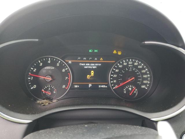 KNAE55LC6N6112555 KIA Stinger Gt2
