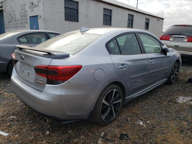 4S3GKAM64L3607079 Subaru Impreza
