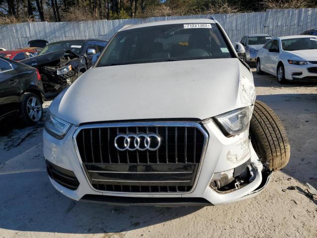 2015 AUDI Q3 PRESTIG - WA1GFCFS9FR007518