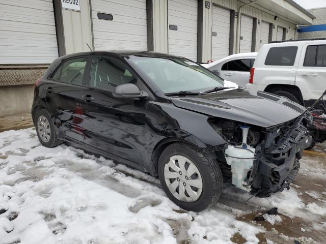 3KPA25AB0JE088651 KIA RIO LX