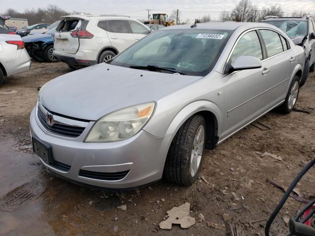 2007 Saturn Aura XE